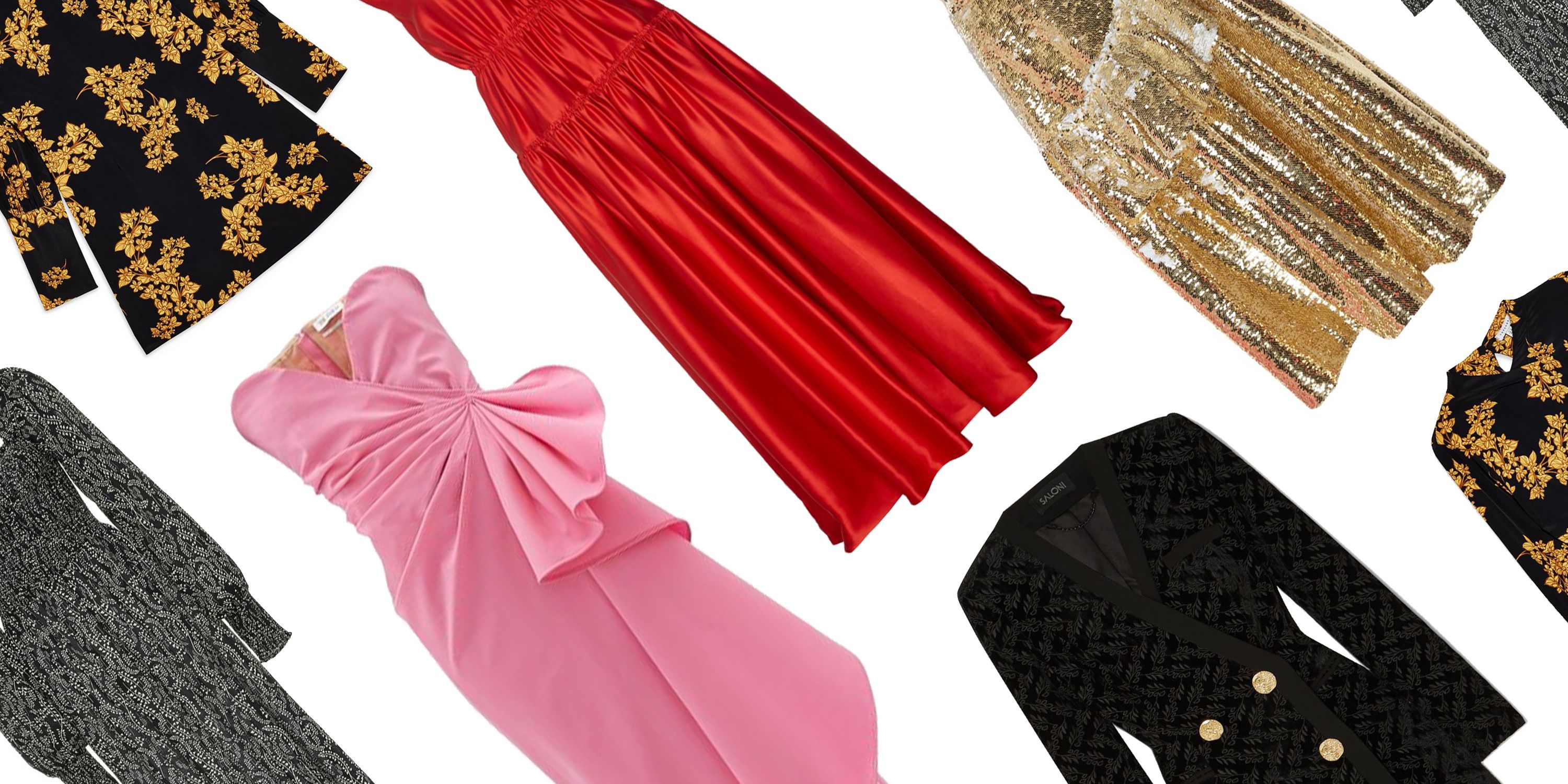 dresses for new year’s eve